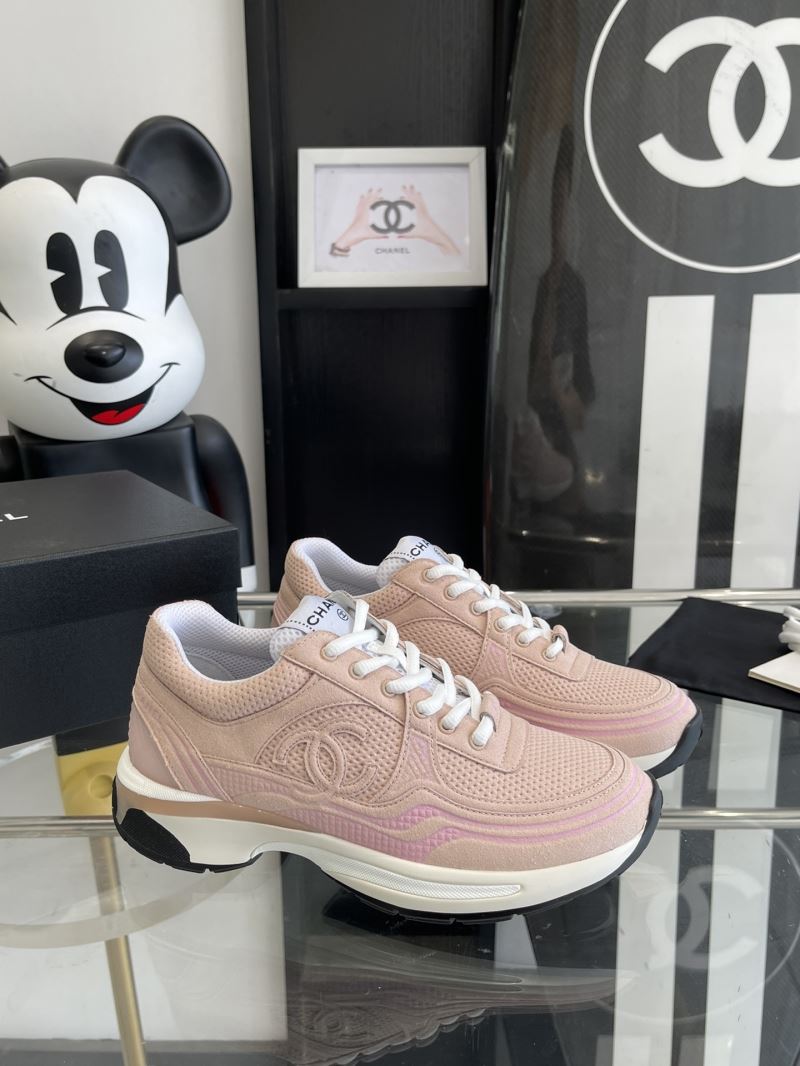 Chanel Sport Shoes